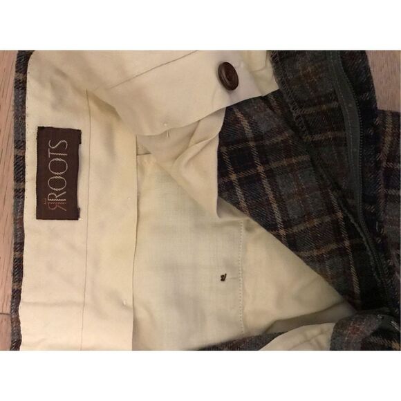 Roots - Dress Pants - Picture 5 of 8